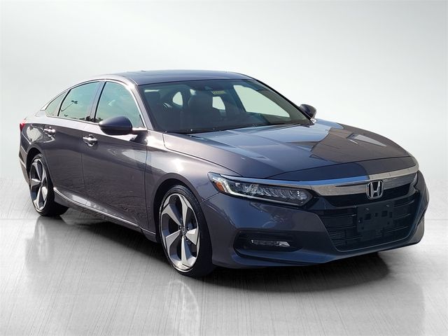 2019 Honda Accord Touring 2.0T