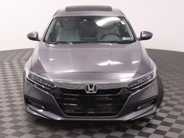 2019 Honda Accord Touring 2.0T