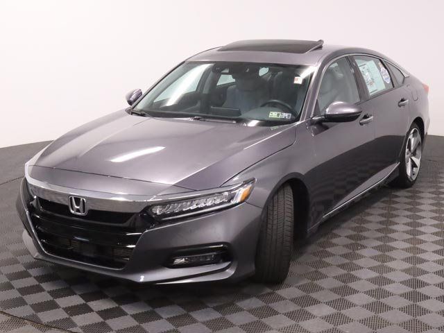 2019 Honda Accord Touring 2.0T