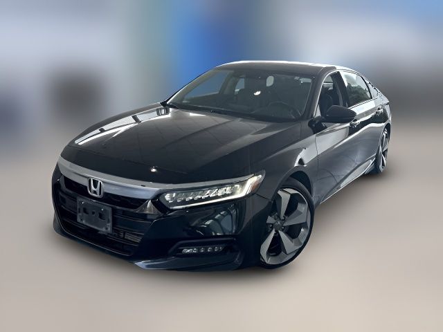 2019 Honda Accord Touring 2.0T