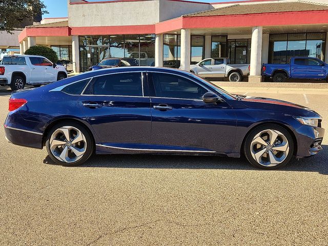 2019 Honda Accord Touring 2.0T