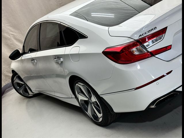 2019 Honda Accord Touring 2.0T