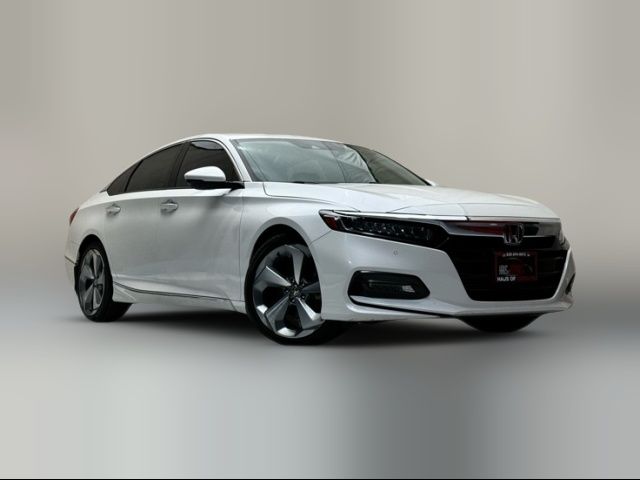 2019 Honda Accord Touring 2.0T