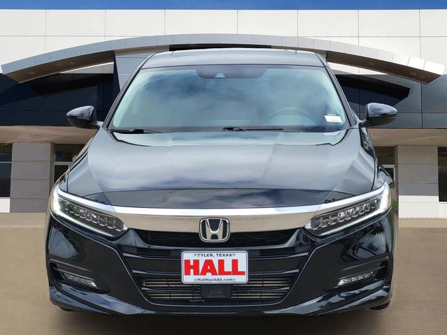 2019 Honda Accord Touring 2.0T