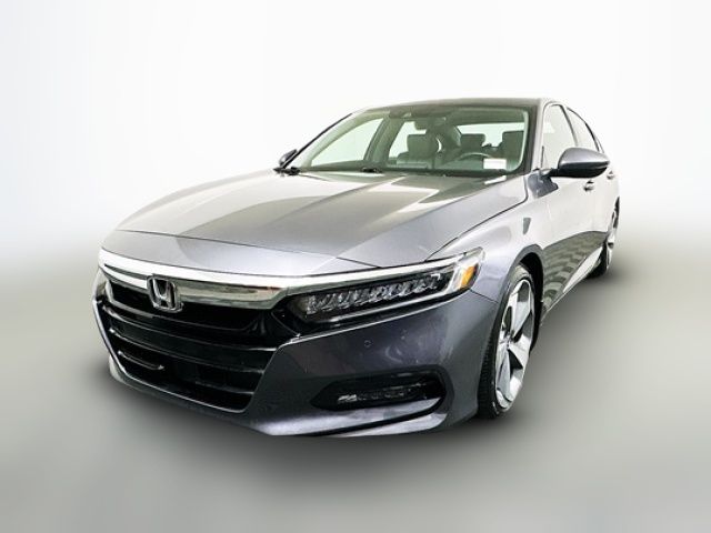 2019 Honda Accord Touring 2.0T