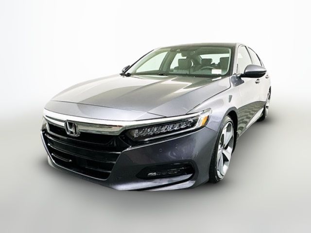 2019 Honda Accord Touring 2.0T