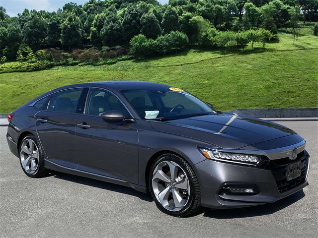 2019 Honda Accord Touring 2.0T