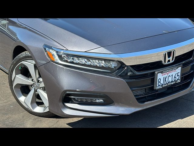 2019 Honda Accord Touring 2.0T