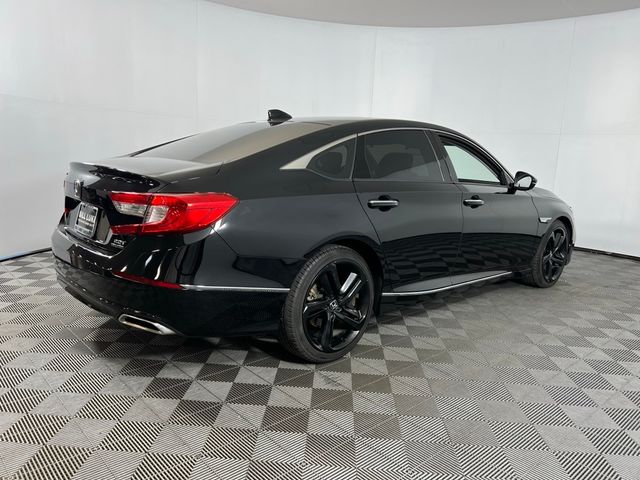 2019 Honda Accord Touring 2.0T