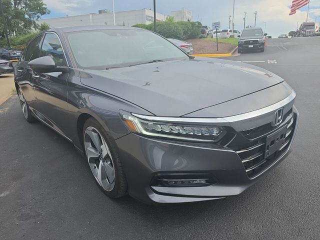 2019 Honda Accord Touring 2.0T