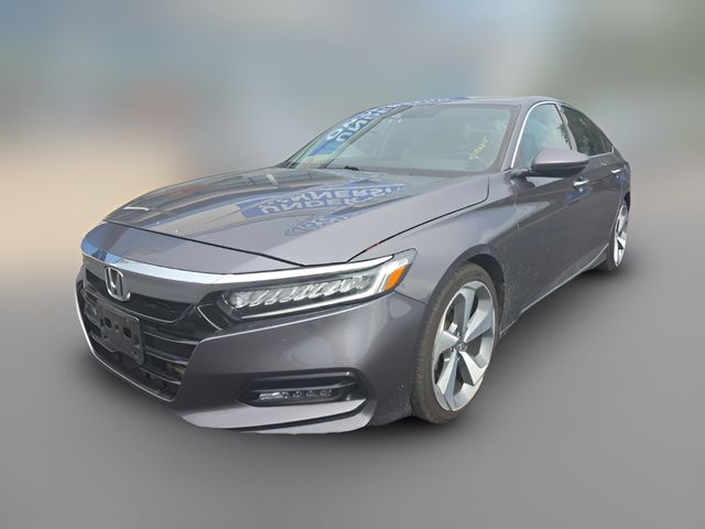 2019 Honda Accord Touring 2.0T