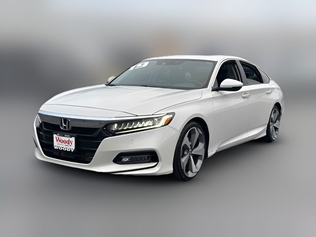 2019 Honda Accord Touring 2.0T