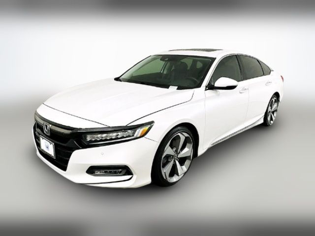 2019 Honda Accord Touring 2.0T