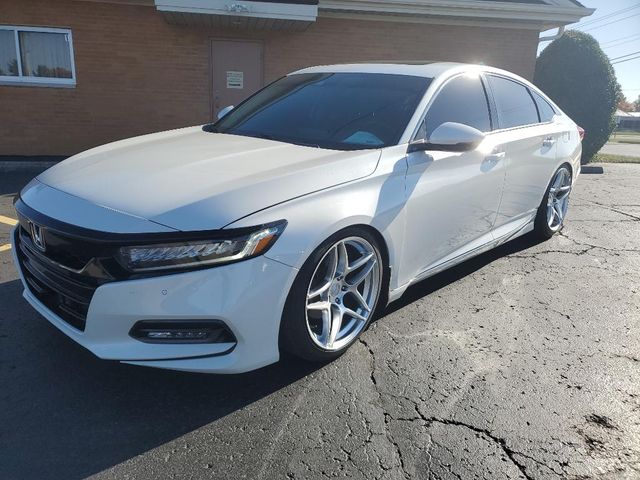 2019 Honda Accord Touring 2.0T