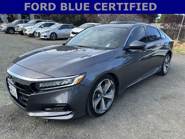 2019 Honda Accord Touring 2.0T