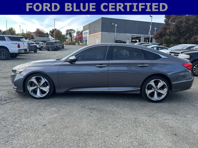 2019 Honda Accord Touring 2.0T