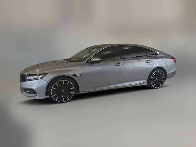 2019 Honda Accord Touring 2.0T