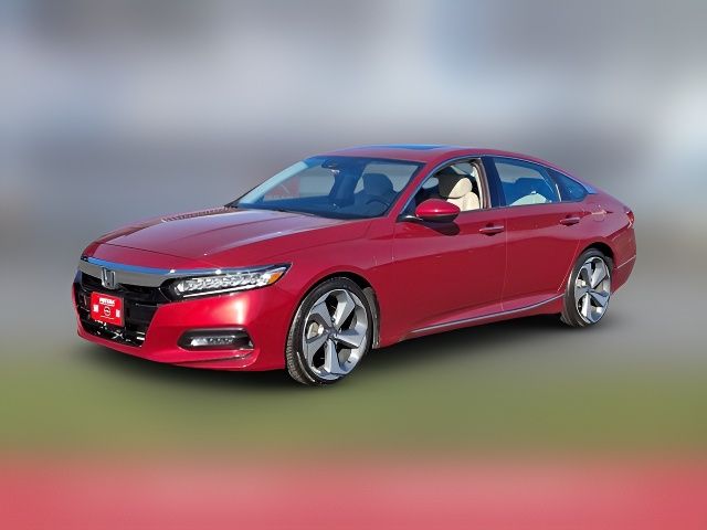 2019 Honda Accord Touring 2.0T