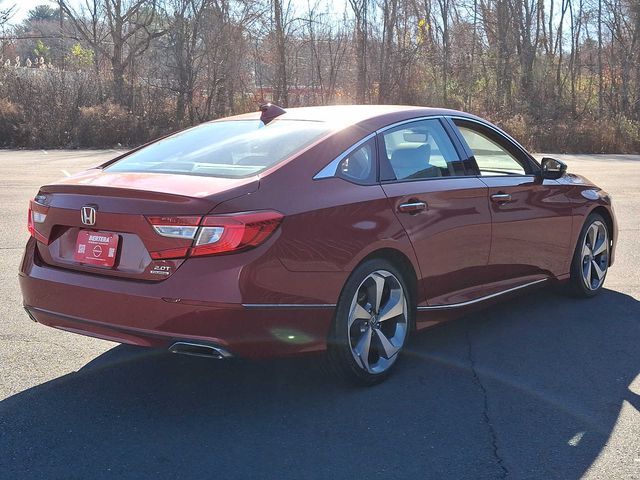 2019 Honda Accord Touring 2.0T