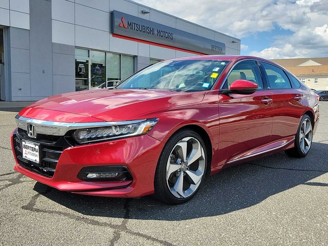 2019 Honda Accord Touring 2.0T