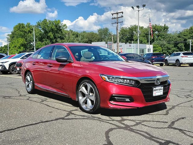 2019 Honda Accord Touring 2.0T