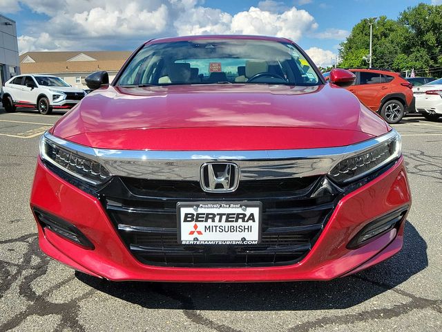 2019 Honda Accord Touring 2.0T