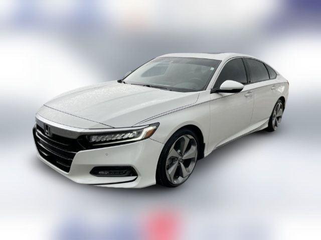 2019 Honda Accord Touring 2.0T