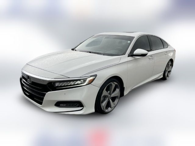 2019 Honda Accord Touring 2.0T