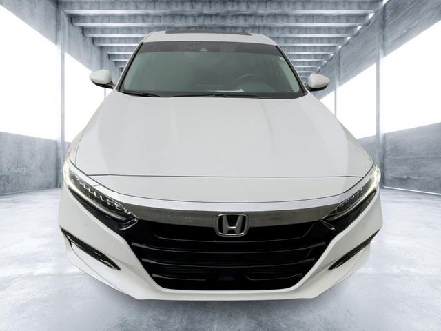 2019 Honda Accord Touring 2.0T