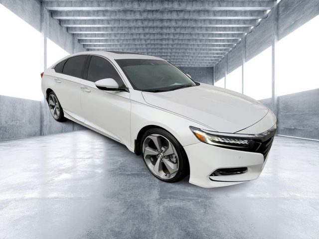 2019 Honda Accord Touring 2.0T