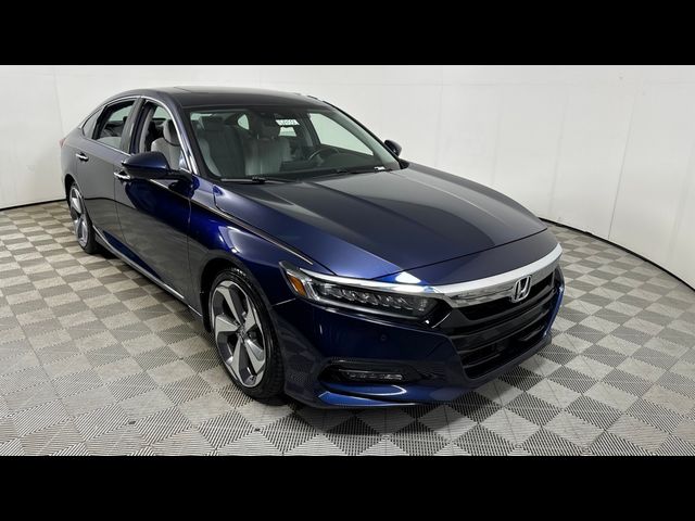 2019 Honda Accord Touring 2.0T