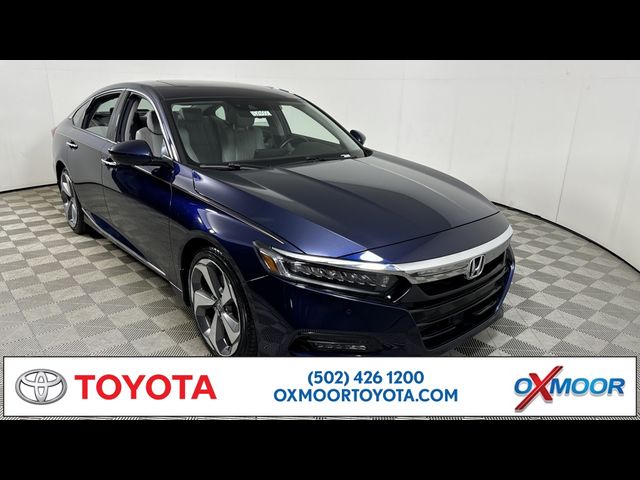 2019 Honda Accord Touring 2.0T