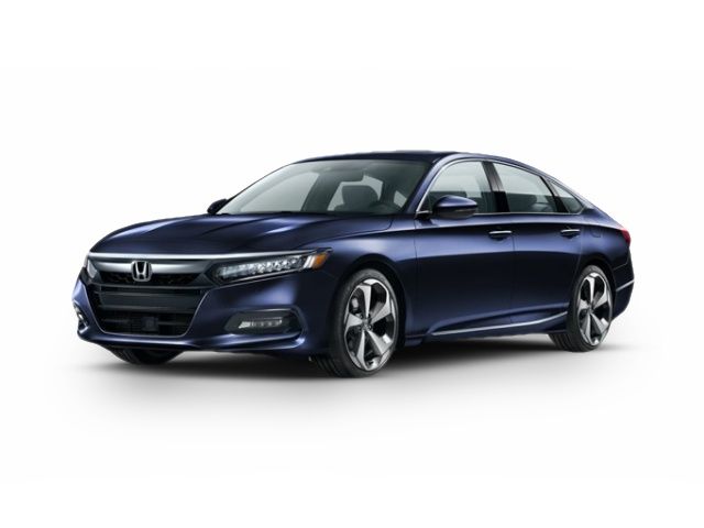 2019 Honda Accord Touring 2.0T