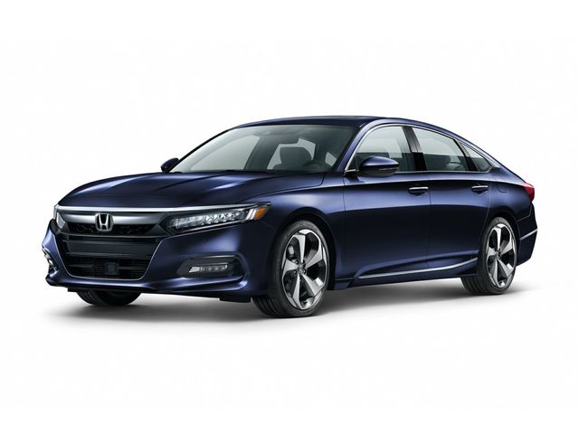 2019 Honda Accord Touring 2.0T