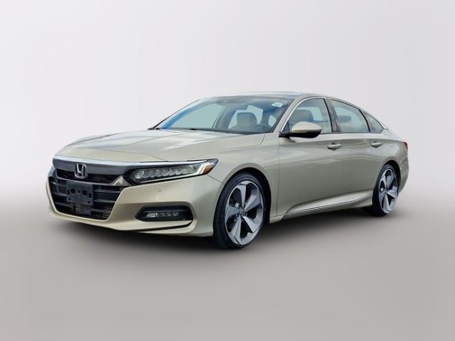 2019 Honda Accord Touring 2.0T