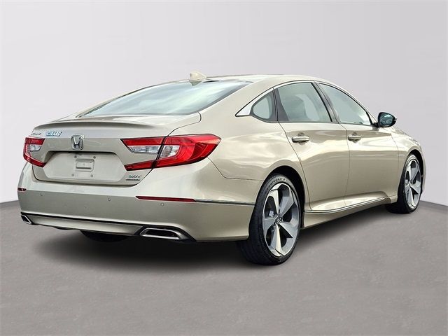 2019 Honda Accord Touring 2.0T