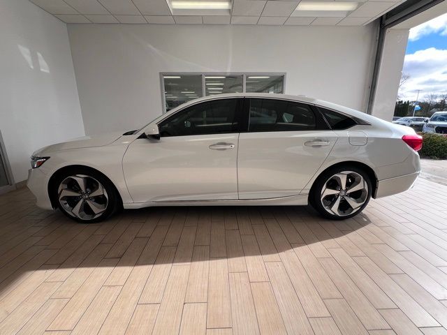 2019 Honda Accord Touring 2.0T