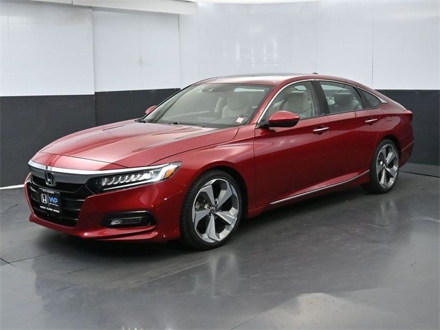 2019 Honda Accord Touring 2.0T