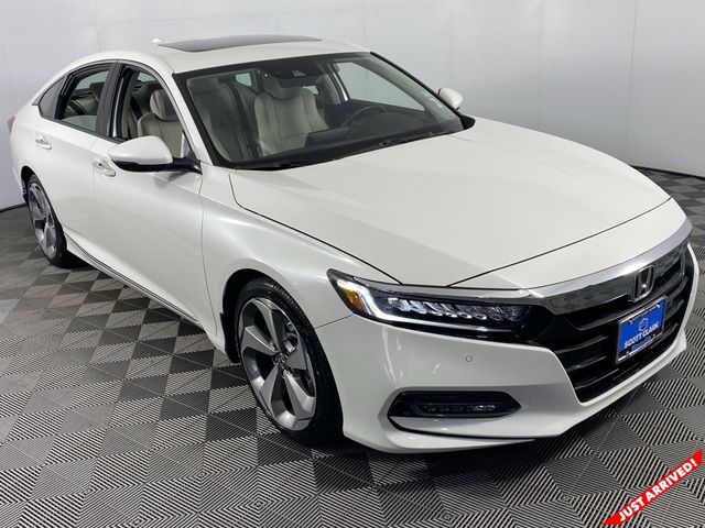 2019 Honda Accord Touring 2.0T