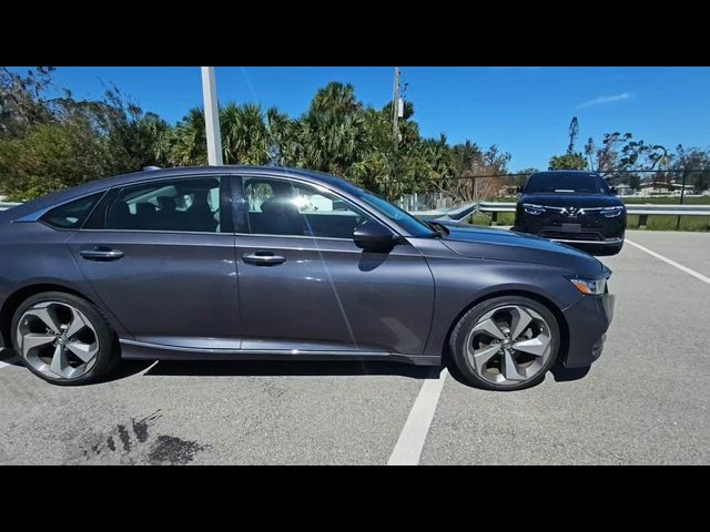 2019 Honda Accord Touring 2.0T