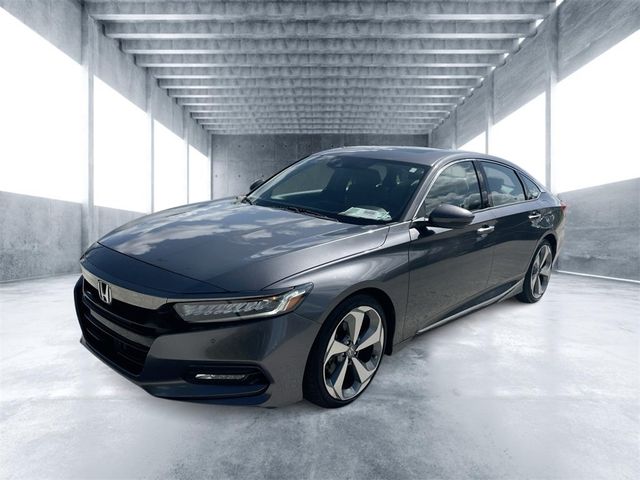 2019 Honda Accord Touring 2.0T