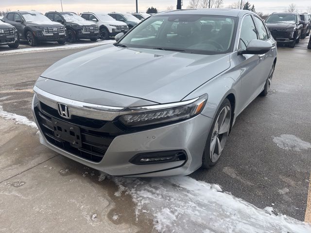 2019 Honda Accord Touring 2.0T