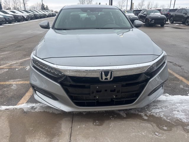 2019 Honda Accord Touring 2.0T