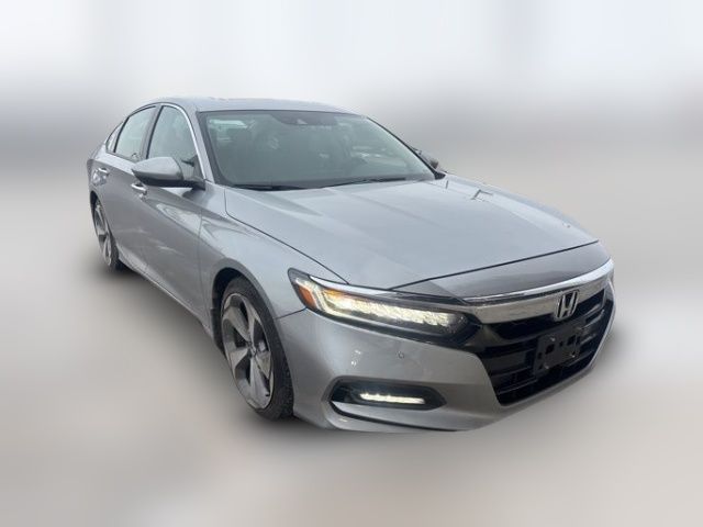 2019 Honda Accord Touring 2.0T