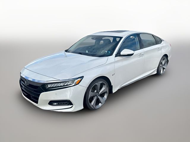 2019 Honda Accord Touring 2.0T