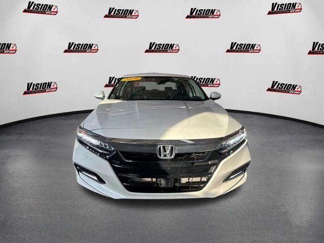 2019 Honda Accord Touring 2.0T