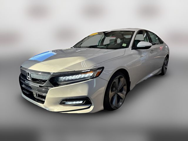 2019 Honda Accord Touring 2.0T
