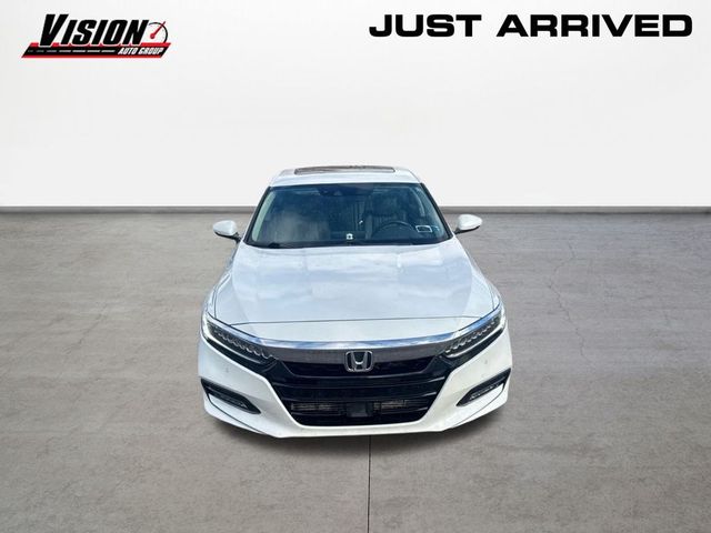 2019 Honda Accord Touring 2.0T