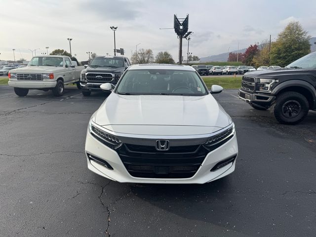 2019 Honda Accord Touring 2.0T