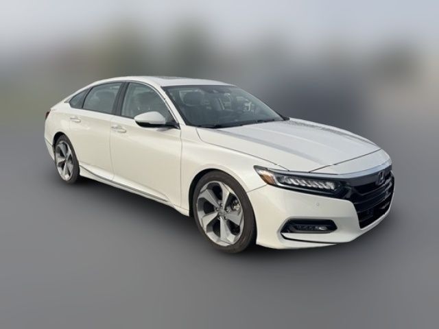 2019 Honda Accord Touring 2.0T